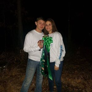 Meet your Posher, Laykin